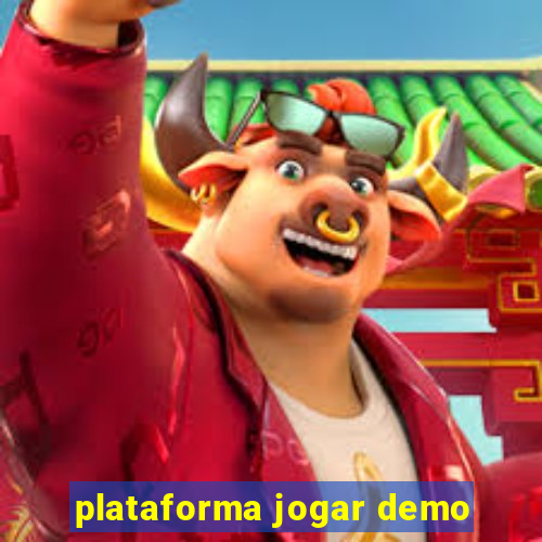 plataforma jogar demo